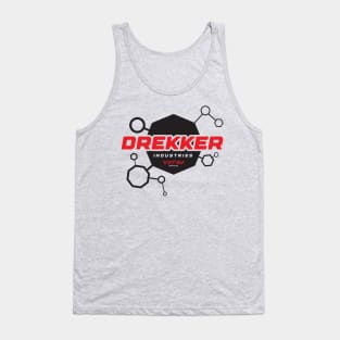 Drekker Industries Tank Top